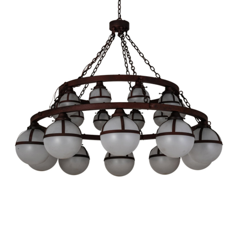 Bola 20 - Light Chandelier