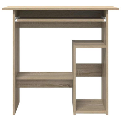 Desk Engineered Wood