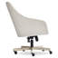 Prado Leather Swivel Task Chair