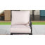 Fauteuil d'extérieur gauche Torpoint
