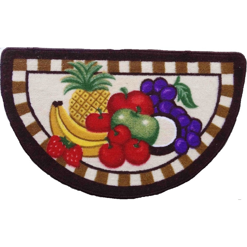Sitz Non-Skid Kitchen Mat