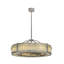 Sargent 8 - Light Chandelier