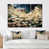 Toile tendue