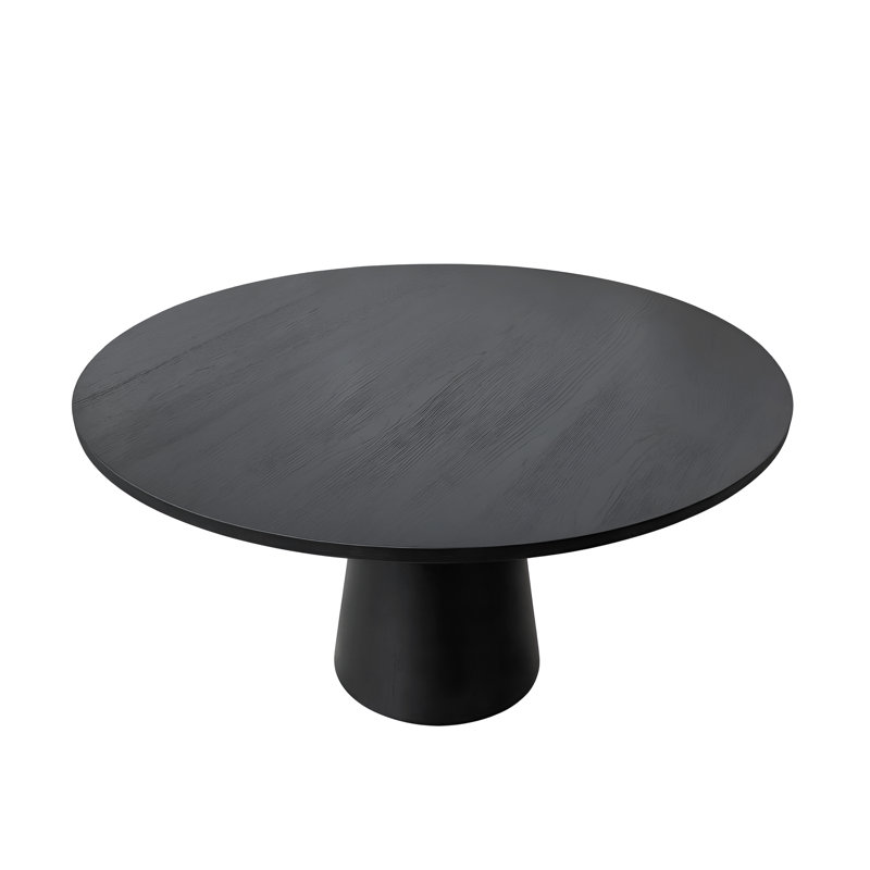 Astraea Counter Height Table, Vintage Black, Vintage Black