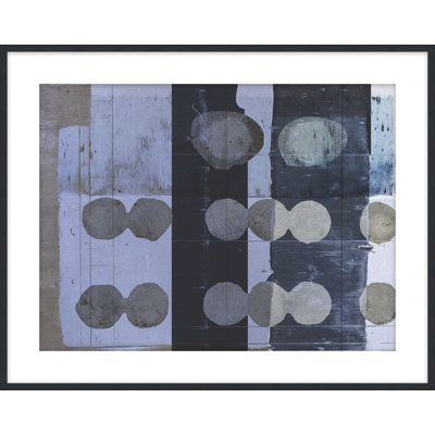 And Other Points 1 Framed Print
