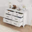 Commode à 6 tiroirs Chic-1389868029