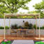 Cesaro Metal Pergola-1580748557
