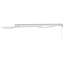 VidaXL Retractable Door / Window Awning-117663679-117663682