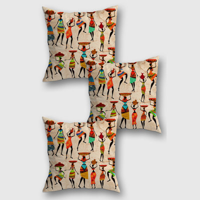 Pillow Cover
