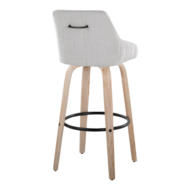 Tabouret de bar 30 po Hannah