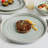  16 Piece Stoneware Dinnerware Set - Service For 4