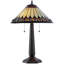 Tuscaloosa 24.5" Table Lamp
