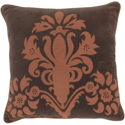  Decorative Floral Pillow Cover