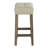 Tanner 3-Piece Counter Height Dining Table Set