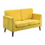 Ensemble de canapé 2 pièces Modern Modern-1342902068