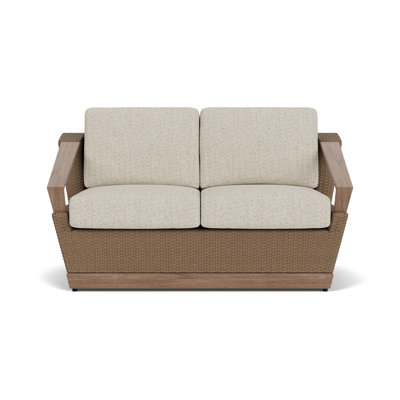 Charisma Outdoor 2 - Seat Loveseat