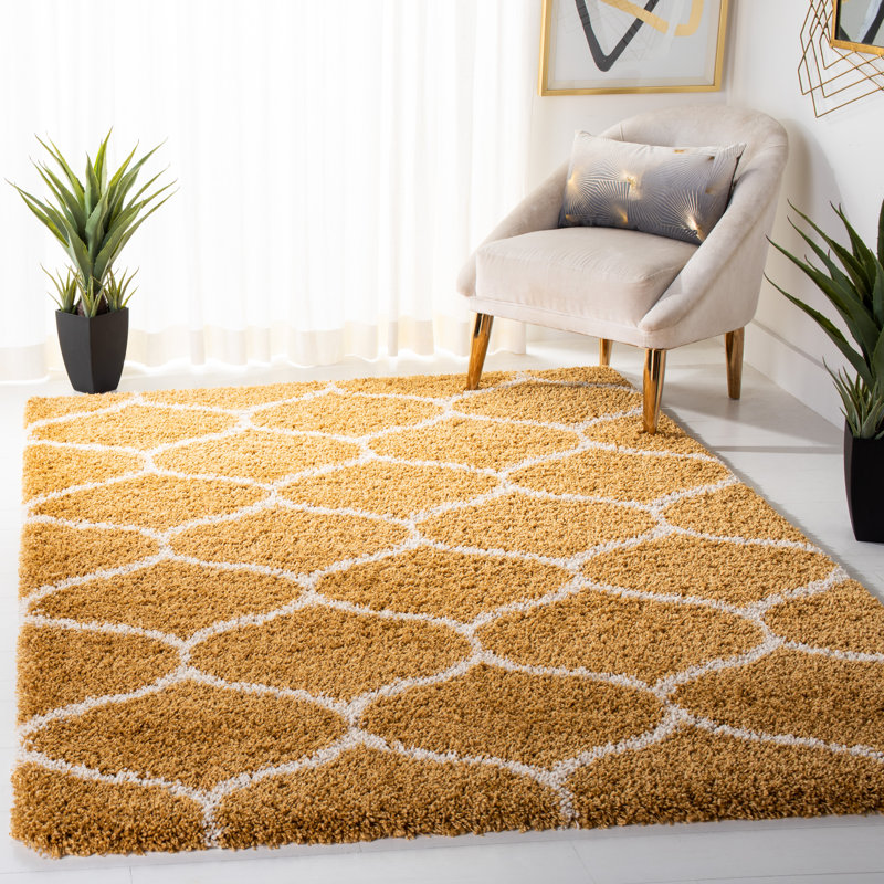 Suncrest Performance Geometric Rug, Rectangle 8' x 10'