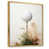 Gold Floater Framed selected