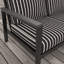 Townsend Loveseat with Sunbrella® Cushion-1851404183-1816820900