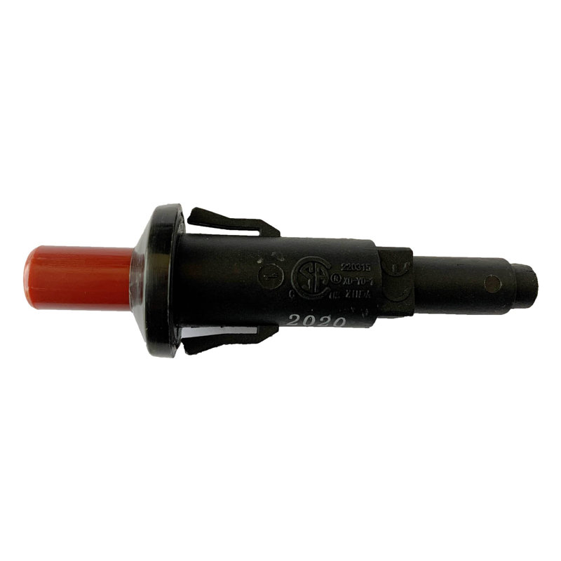 Universal Push Button Piezo Plunger Ignitor Spark Generator