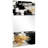 Vanburen Glass Frame Wall Mirror-1829637766