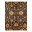 One-of-a-Kind Rectangle 9' X 12'7" Hand Knotted Area Rug