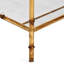 Table basse avec rangement Albaugh