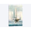 « quiet bateau i », reproduction sur toile-73274460-73274459-73274461