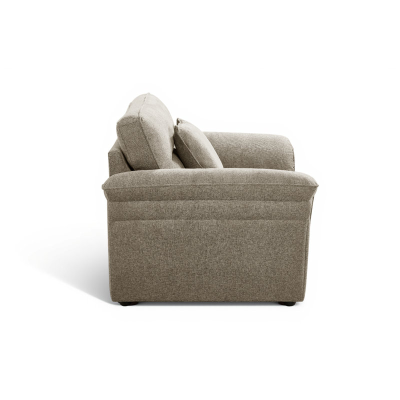 Howells Upholstered Armchair