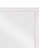 Wood Flat Wall Mirror