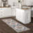 Emi Traditional SplashGuard Machine Washable Area Rug-574746178