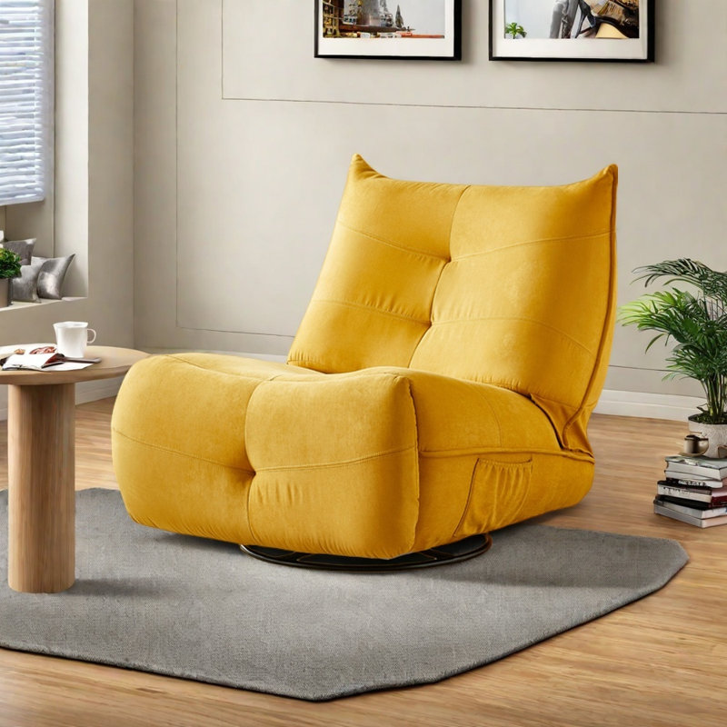 Tomsich, Yellow