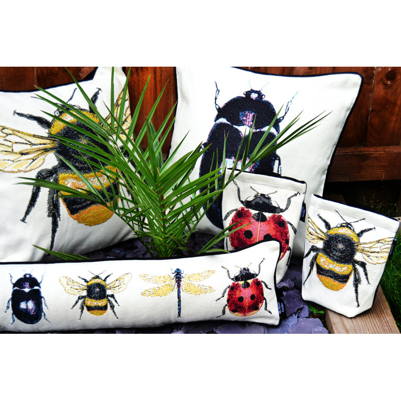 Emmett Fabric Draught Excluder