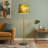 Drum Lamp Shade-2096779965