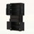 Versatile Storage Cabinet with Adjustable Shelves and Drawers,Ideal for Organized Living in Multiple Rooms-1719367004