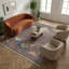 Tapis à motif géométrique marocain Thambiah-918969514-918969518