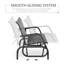Outdoor Glider
