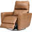 Power Recliner Chair with USB Port-1307575137