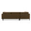 Silverlake XL Sectional - Left Facing-1119068422