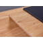 Kesterson Frame Coffee Table with Storage