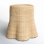 Cabo Woven Rattan End Table-2071721082