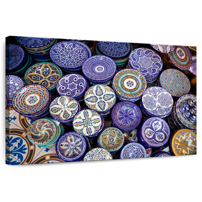 Senne Moroccan Pottery
