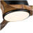 52 Inch Indoor Ceiling Fan With LED Light-336317700-336317702