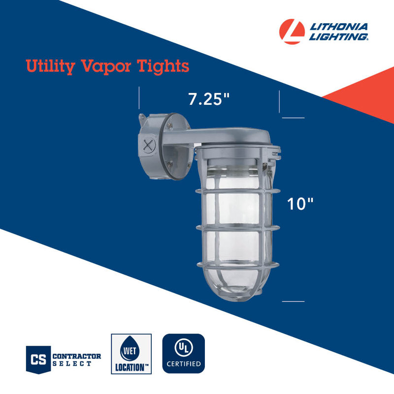 Ensemble mural utilitaire Vapor M12