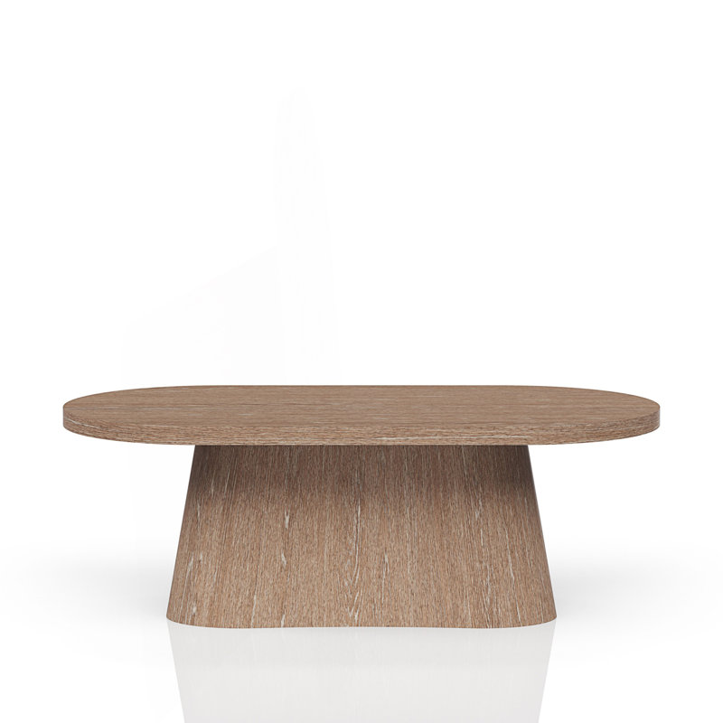 Oval Shape Dining Table, Kitchen Table