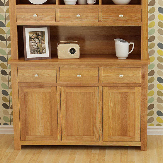 Farris 128.2cm Sideboard