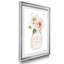 Floral Fragrance I - Reproduction d'art graphique sur papier encadré-581493688-581493689