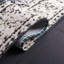 Tapis oriental gris / blanc-1317445177