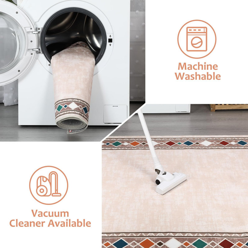 Tapis de salon uni, Rectangle 8 pi x 10 pi