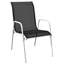 Aylin 2 - Person Patio Dining Set Round Table